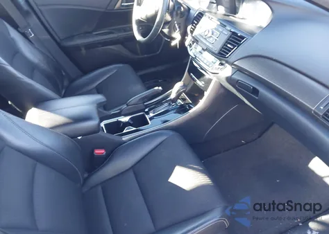 2016 Honda Accord Sport z USA, uszkodzony, nr VIN 1HGCR2F58GA113864